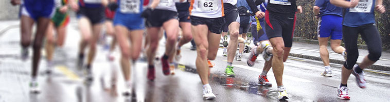 Maratona
